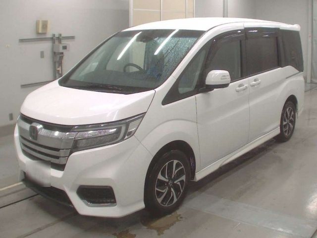 33066 Honda Step wagon RP4 2019 г. (CAA Tokyo)